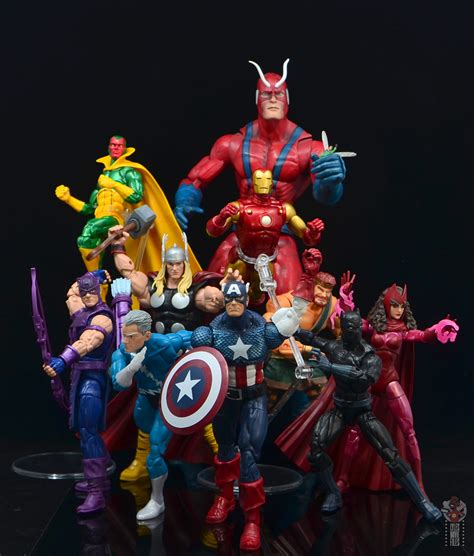 Avengers collection isaidub 